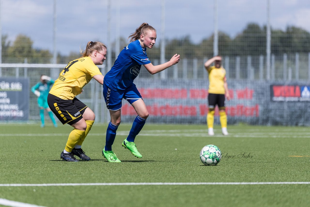 Bild 81 - Saisonstart Oberliga